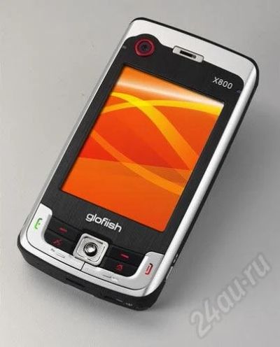 Лот: 198116. Фото: 1. glifiish x800. Смартфоны