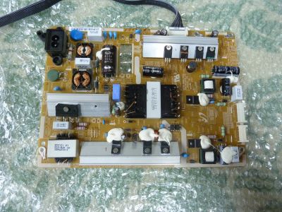 Лот: 15507843. Фото: 1. BN44-00518P UE40ES6307U. Радиаторы, системы охлаждения