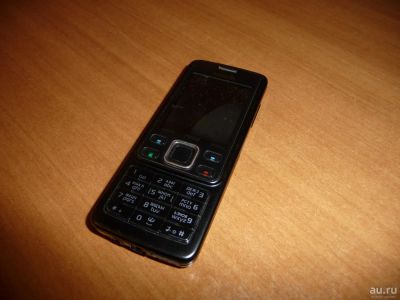 Лот: 9277022. Фото: 1. Телефон Nokia 6300. Кнопочные мобильные телефоны