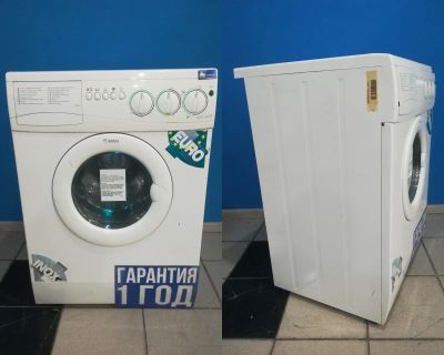 Лот: 20853388. Фото: 1. Стиральная машина Ardo wd 1200... Стиральные машины