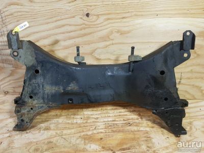 Лот: 18537453. Фото: 1. Балка поперечная Mitsubishi Lancer... Ходовая, подвеска, рулевое управление
