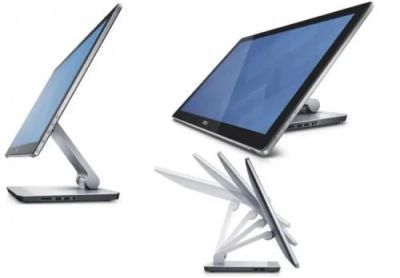 Лот: 9648735. Фото: 1. Новый Моноблок Dell Inspiron 2350-8727... Моноблоки
