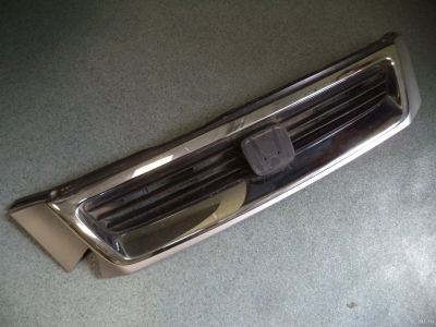 Лот: 14426921. Фото: 1. Решетка радиатора Honda. Кузов