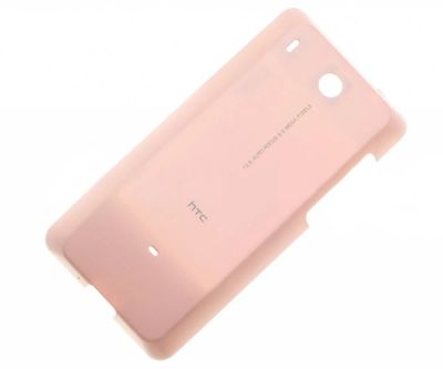 Лот: 25352697. Фото: 1. Корпус для HTC Hero/G3/A6262 Розовый. Корпуса, клавиатуры, кнопки