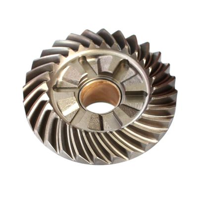 Лот: 23279836. Фото: 1. Шестерня переднего хода Yamaha... Запчасти для лодок, катеров, лодочных моторов