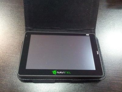 Лот: 4495321. Фото: 1. Продам навигатор Navitel NX5122HD... GPS-навигаторы