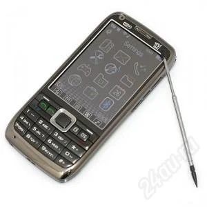 Лот: 777788. Фото: 1. Nokia W006, 2SIM, TV, Wi-Fi, Java. Кнопочные мобильные телефоны