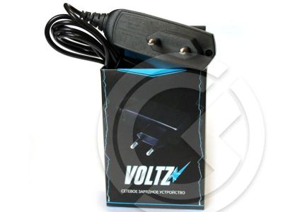 Лот: 13960468. Фото: 1. СЗУ VOLTZ для Motorola V3 (V3i... Зарядные устройства, блоки питания, адаптеры сетевые для смартфонов
