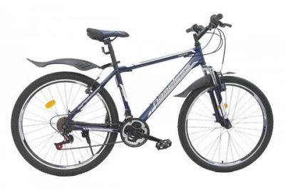 Лот: 15953707. Фото: 1. Велосипед 26" Nameless S6000... Велосипеды