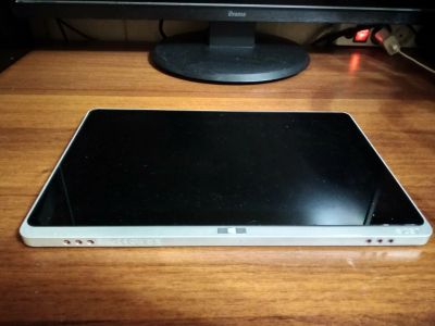 Лот: 16695166. Фото: 1. Планшет Acer Iconia W700. Планшеты
