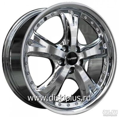 Лот: 9429461. Фото: 1. Диски, литье TG Racing LZ007 R17... Диски