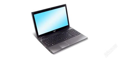 Лот: 1571827. Фото: 1. Мощный игровой 3-ядерный Acer... Ноутбуки