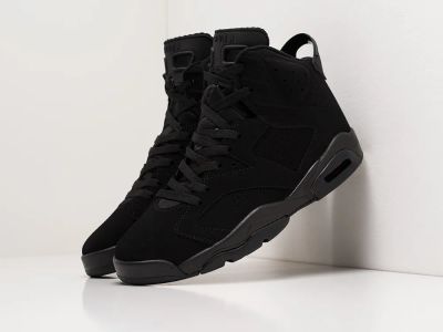 Лот: 18110370. Фото: 1. Кроссовки Nike Air Jordan 6. Кеды, кроссовки, слипоны