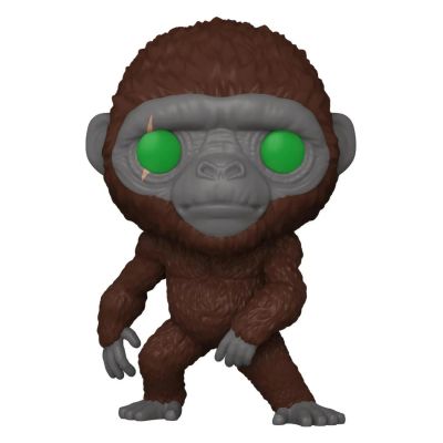 Лот: 24512754. Фото: 1. Фигурка Funko POP! Movies: Godzilla... Другое (сувениры, подарки)