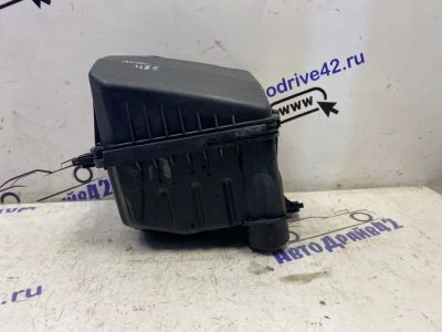Лот: 21712285. Фото: 1. корпус воздушного фильтра Chevrolet... Расходные материалы