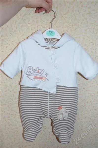 Лот: 2610138. Фото: 1. Комбинезон TOMEK OCIEPLANY. Костюмы, пиджаки, комбинезоны