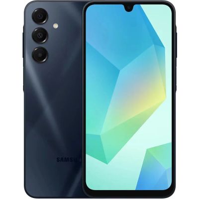 Лот: 24947410. Фото: 1. Смартфон Samsung Galaxy A16 4Гб... Смартфоны