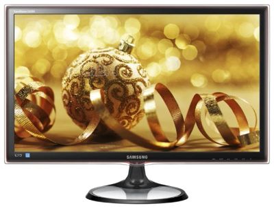 Лот: 4777142. Фото: 1. Samsung SyncMaster S23A550H. ЖК-мониторы
