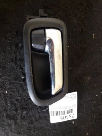 Лот: 21412776. Фото: 1. ручка двери внутренняя Suzuki... Кузов