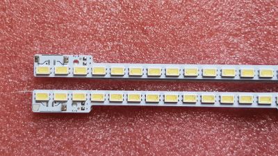 Лот: 17392801. Фото: 1. LED String Samsung Новый 2 шт... Запчасти для телевизоров, видеотехники, аудиотехники