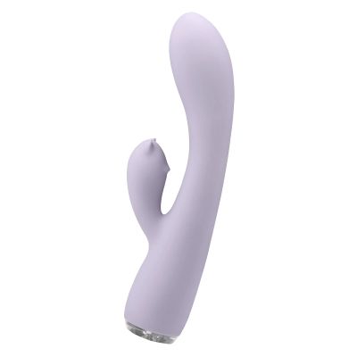 Лот: 24253642. Фото: 1. Вибратор-кролик Hot Planet Sofia... Игрушки