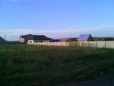 Лот: 4338360. Фото: 1. Продам земельный участок Емельяновский... Земельные участки