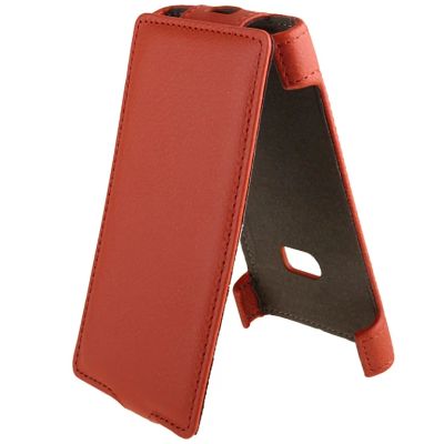 Лот: 3733162. Фото: 1. Флип-кейс Activ Leather для Nokia... Чехлы, бамперы