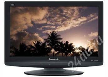 Лот: 221909. Фото: 1. телевизор PANASONIC TX-LR19X10. Телевизоры