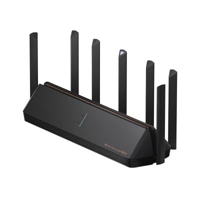 Лот: 17966366. Фото: 1. Роутер Xiaomi Mi Router AX6000... Маршрутизаторы (роутеры)