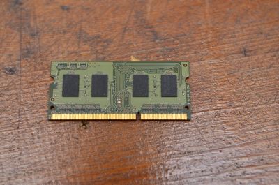 Лот: 12703950. Фото: 1. Озу для ноутбука Samsung ddr3... Оперативная память