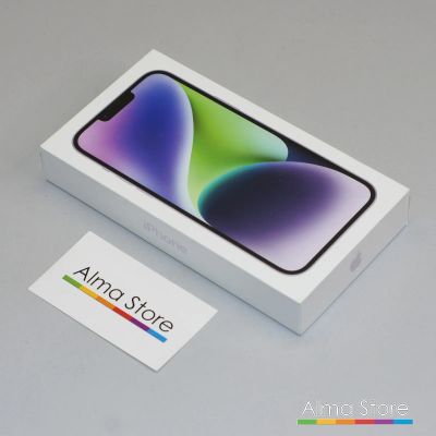 Лот: 19607930. Фото: 1. [Новый] Apple iPhone 14 Plus... Смартфоны