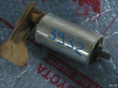 Лот: 8169228. Фото: 1. бензонасос toyota. Топливная система