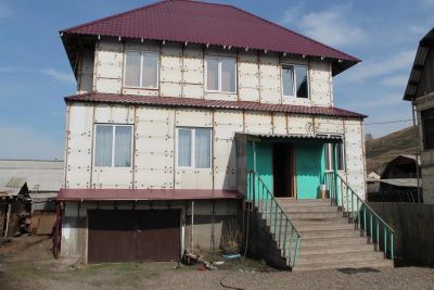 Лот: 9668546. Фото: 1. Продам дом, Энтузиастов пер. ориентир... Дома