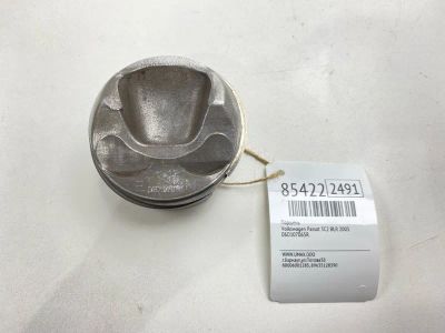 Лот: 22174574. Фото: 1. Поршень Volkswagen Passat 2005... Двигатель и элементы двигателя