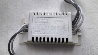 Лот: 15225088. Фото: 1. Дроссель "Opple" от лампы дневного... Другое освещение