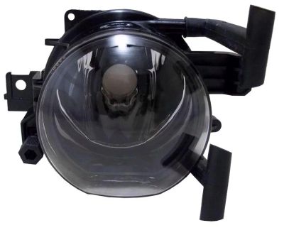 Лот: 3696338. Фото: 1. Туманка левая bmw e65 (05-08 гг... Оптика и освещение