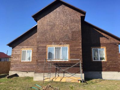 Лот: 14715129. Фото: 1. Продается дом 160 кв.м. 10 сот... Дома