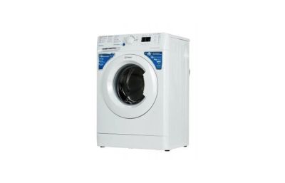 Лот: 14938187. Фото: 1. Стиральная машина Indesit BWSA... Стиральные машины