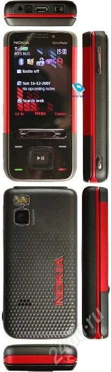 Лот: 35834. Фото: 1. Nokia 5610. Красноярск
