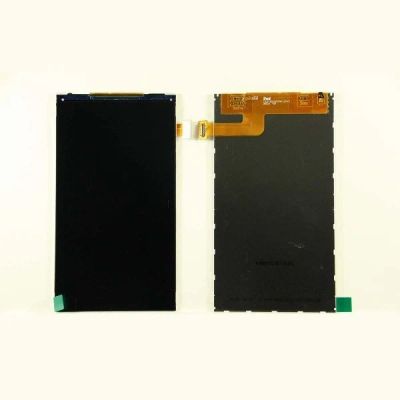 Лот: 14330825. Фото: 1. Дисплей для Alcatel OT-5054D... Дисплеи, дисплейные модули, тачскрины