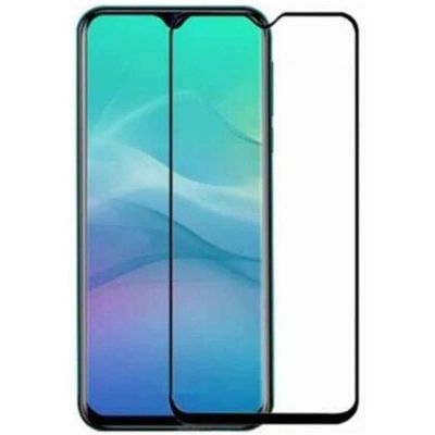 Лот: 19629901. Фото: 1. Защитное стекло Tecno Spark 5... Защитные стёкла, защитные плёнки
