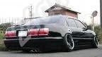Лот: 648683. Фото: 1. запчасти от Toyota Crown 2000... Кузов