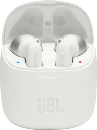 Лот: 22221700. Фото: 1. Bluetooth-гарнитура JBL TUNE 225TWS... Наушники, гарнитуры
