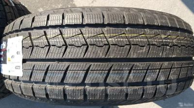 Лот: 19472550. Фото: 1. шины 235/55 R17 Arivo Winmaster... Шины