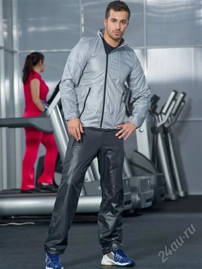 Лот: 1185242. Фото: 1. спортивный костюм adidas меняю... Другое (спортивная одежда)