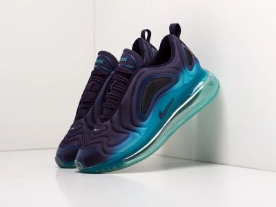 Лот: 17333232. Фото: 1. Кроссовки Nike Air Max 720 (19856... Кеды, кроссовки, слипоны