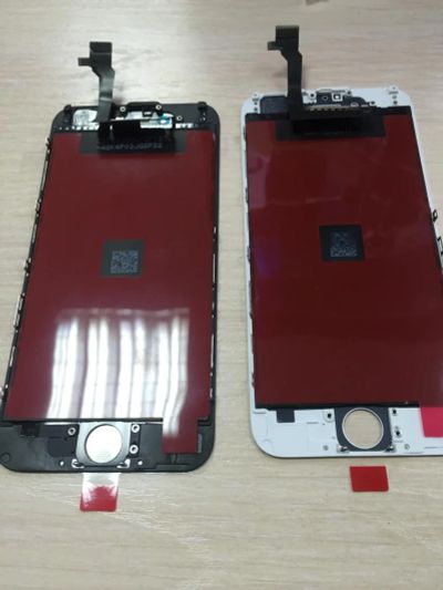 Лот: 6524436. Фото: 1. Дисплей на IPhone 6 LCD, экран... Дисплеи, дисплейные модули, тачскрины