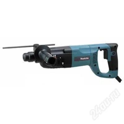 Лот: 3370625. Фото: 1. Перфоратор Makita HR2475. Гарантия... Электроинструмент