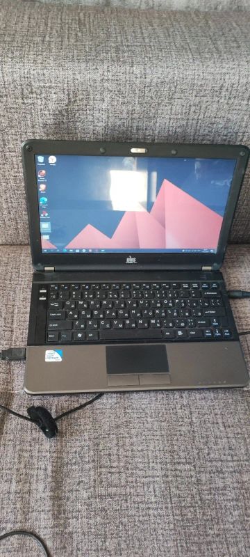 Лот: 25127620. Фото: 1. Ноутбук asus x52d. Ноутбуки