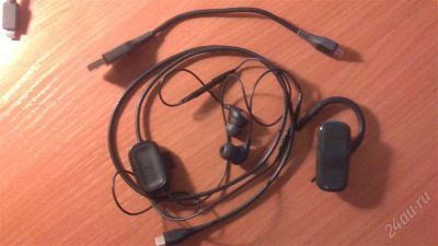 Лот: 2503480. Фото: 1. Nokia 6700 classic Гарнитура. Красноярск